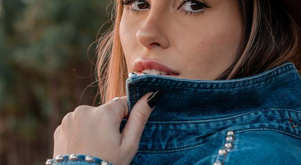 ENSAIO de LIFESTYLE COUNTRY