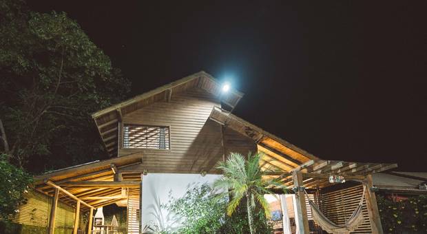 Real Estate of Airbnb Rosa Beach - REAL ESTATE