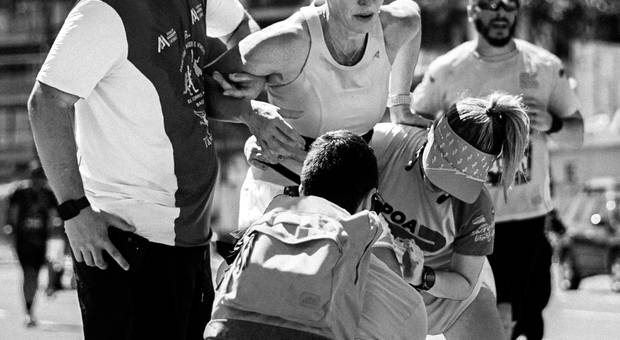 Sports of PORTO ALEGRE INTERNATIONAL MARATHON - RUN