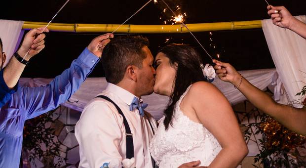 Casamentos de Ana e Lindomar | Casamento