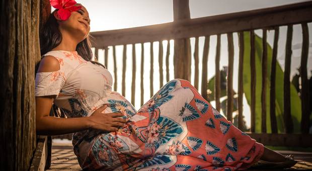 Gestantes de Milena e Diogo | Gestantes