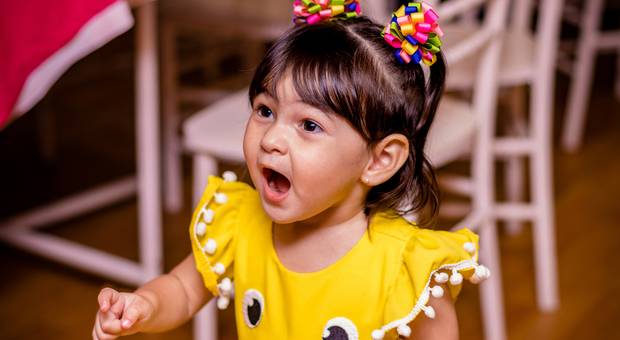 Festa Infantil de Laura 2 anos | Aniversário Infantil