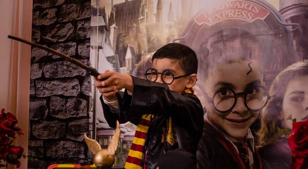Festa Infantil de Pedro 4 anos | Aniversário Infantil