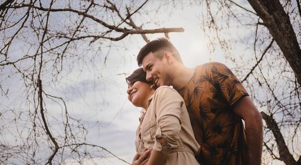 Casal de Thaty e Dailson | Ensaio Pré-wedding