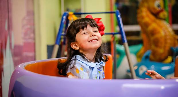 Festa Infantil de Laura 3 anos | Festa Infantil
