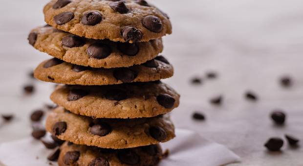 Alimentos de Cookie Santareno | Fotografia Gastronômica