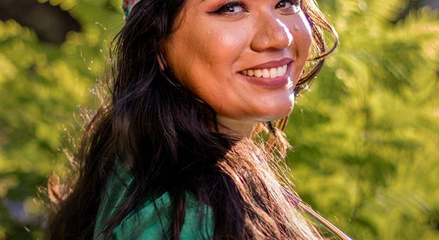 Formaturas de Dianny | Ensaio de Formatura