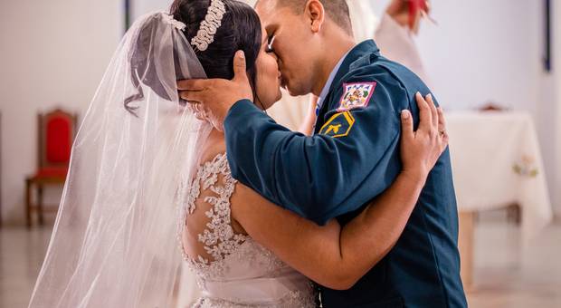 Casamentos de Sulineide e Ramsés | Casamento