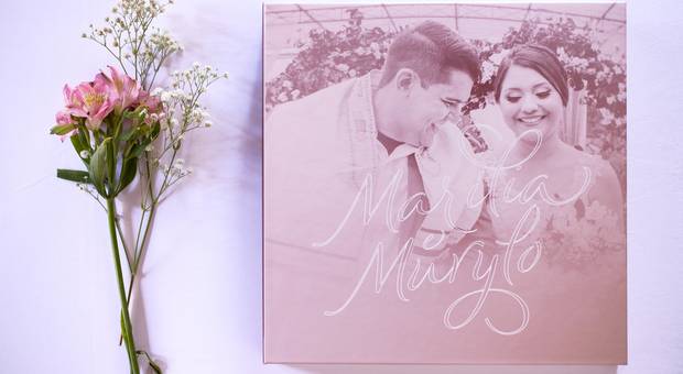 Produtos de Embalagens para Álbuns