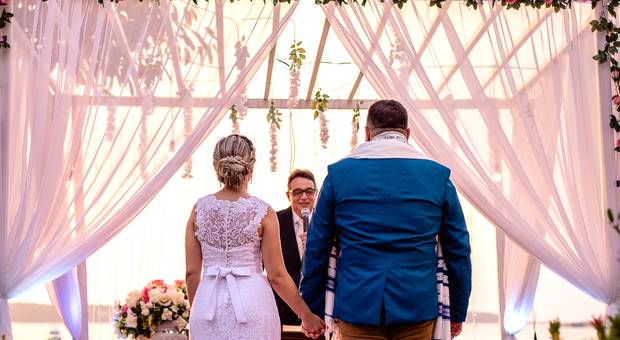 Casamentos de Milena e Gleyson | Casamento em Santarém Pará