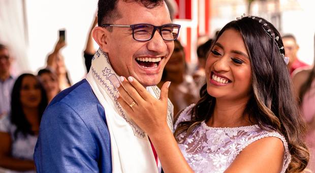 Casamentos de Jéssica e Jonata | Casamento em Santarém