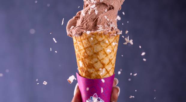 Alimentos de Boto Sorveteria | Fotografia de Alimento