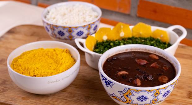 Alimentos de Delivery do Gordo | Fotografia de Alimento