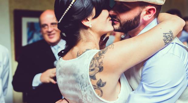 Casamento de Casamento Carol e Fabi l Ruella 