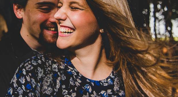 Pré Wedding de Pré Wedding Carol e Gustavo l Parque do Ibiapuera