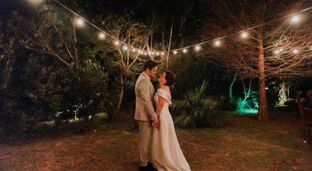 Casamento de Casamento Luciana e Daniel l Estação Gaia