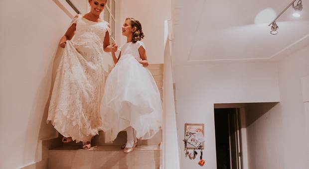 Casamento de Thaís e Renato l Villa Pacaembu