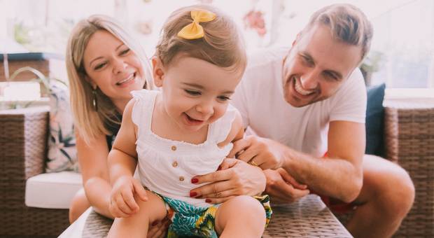 Ensaio de Família de Ensaio de Família