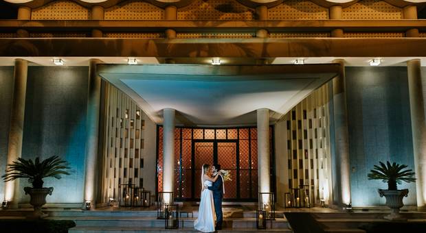 Casamento de Casamento Julia e Mario l Casa Panamericana