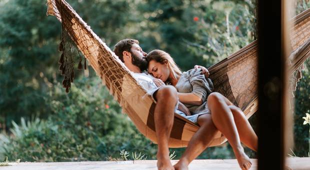 Pré Wedding de Ensaio Pré Wedding Nina e Rafa