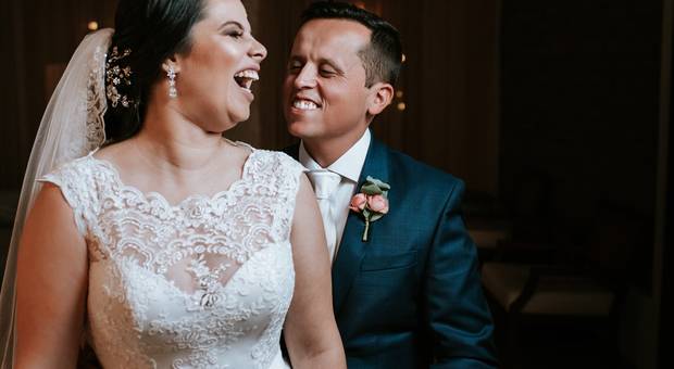 Casamento de Casamento Thais e Laercio l Villa Pacaembu 