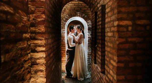 Casamento de Mini Wedding Diana e Hideiki l Restaurante Cacilda