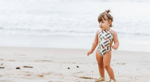 Ensaio Meu primeiro Aninho de Ensaio de Família l 01 ano da Sophie