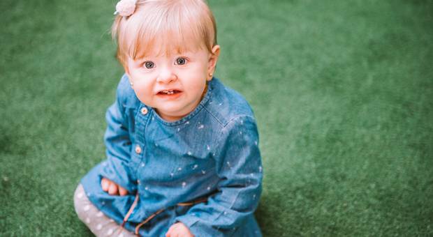 Aniversário de Aniversário 01 Ano l Luiza 