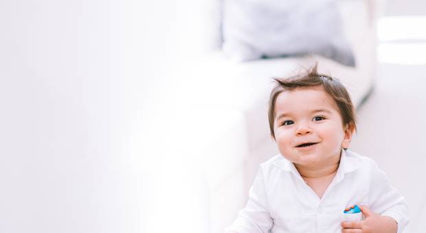 Aniversário de Aniversário Felipe l 01 Ano