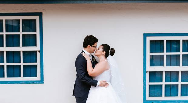 Casamento de Casamento Amanda e Lucas l Vilabella Eventos