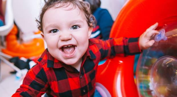 Aniversário de Aniversário - Matheus 1 Ano 