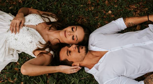 Casamento de Casamento Civil Bru & Rapha