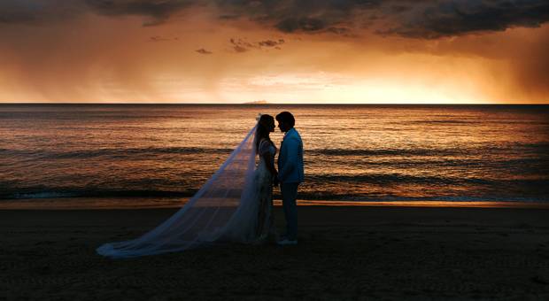 Casamento de Casamento Michele e Webster  - Maresias