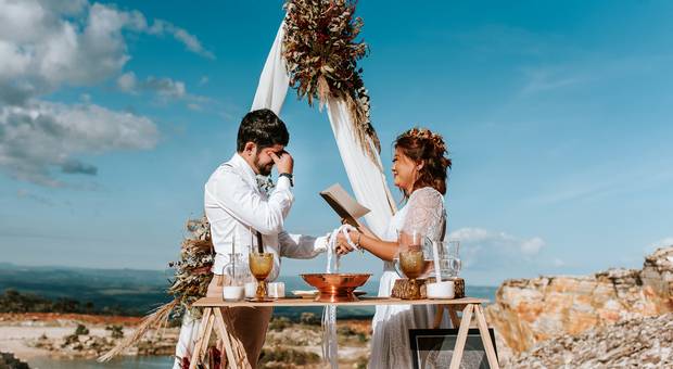 Elopment Wedding de Elopment Wedding