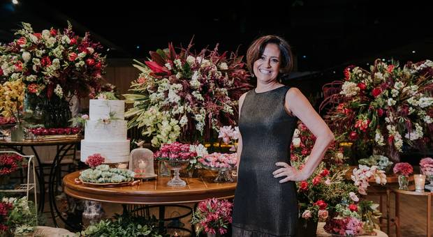 Aniversário de Marília 60 Anos