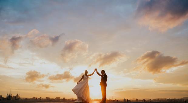 Casamento de Casamento Fernanda e Marcelo - Restaurante Liló