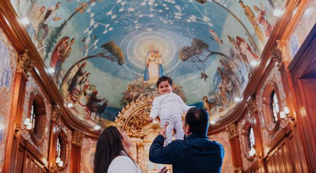 Batizado de Batizado 