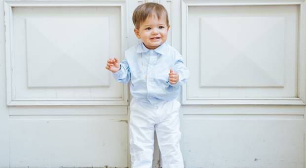 Batizado de Batizado