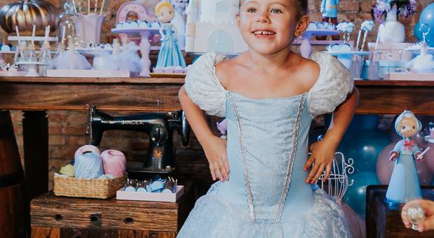 Aniversário de Aniversário  