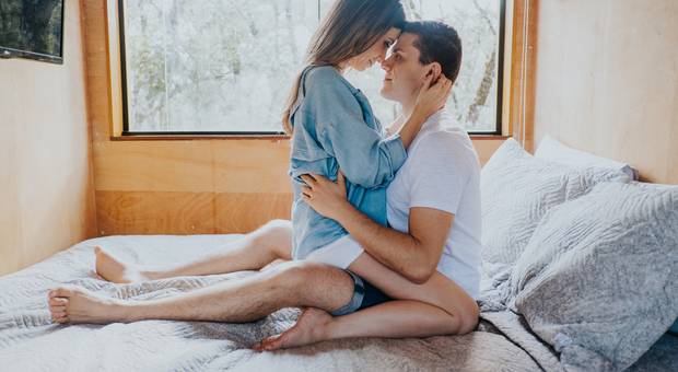 Pré Wedding de Ensaio pré  wedding em campos do jordão