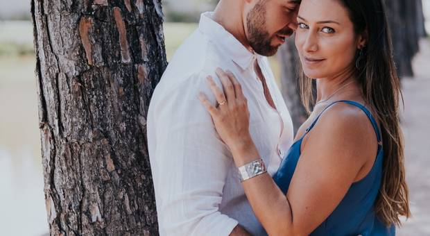 Pré Wedding de Ensaio pré wedding 