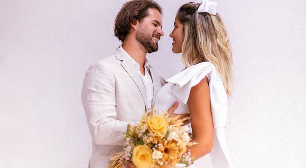Casamento de Karol & Frederico