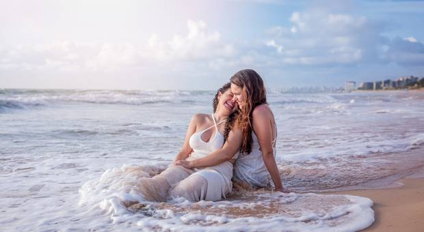 Feminino de Jamyly & Janaina