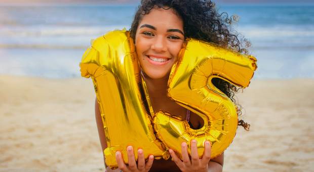 15 anos de Vitória Stefannih