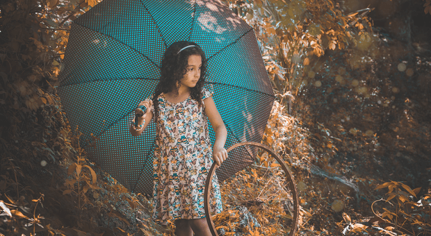 Infantil de Iasmin
