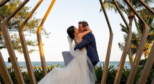 CASAMENTOS de Casamento Taynah & Ryan 