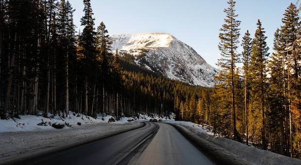 Viagens & Expedições  de EUA 2022 - Colorado e New York 