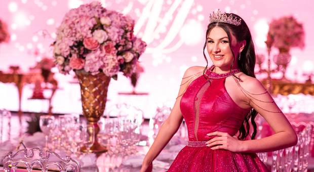 15 ANOS  de 15 ANOS - MARI BALBUENO