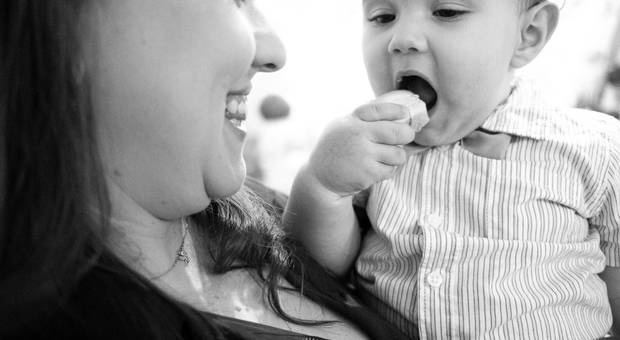 FAMILIA de 1 ANO PEDRO 