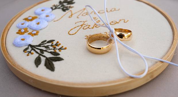 CASAMENTOS de Casamento Márcia & Jabson 